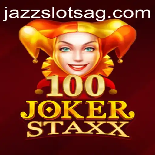 Unveiling 100JokerStaxx: Your Gateway to Dynamic Casino Entertainment