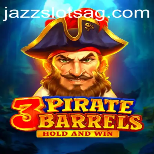 Exploring the Exciting World of 3PirateBarrels and bra365.bet