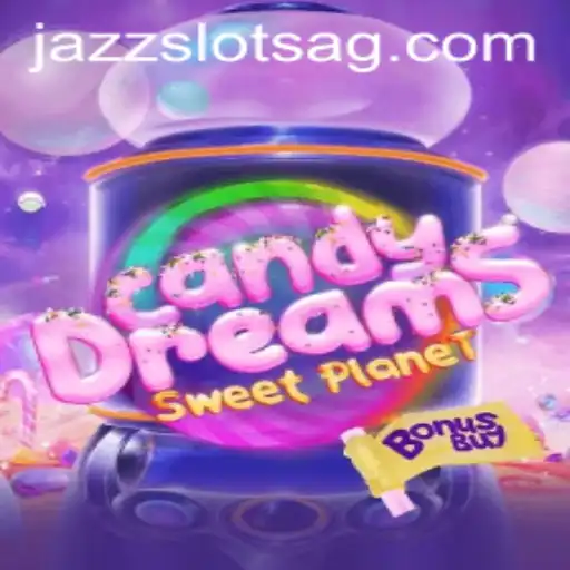 CandyDreamsSweetPlanet: A Sweet Adventure Gaming Experience