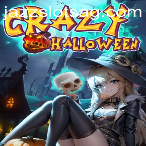 Unleash the Thrills of CrazyHalloween: A Gaming Adventure with a Twist