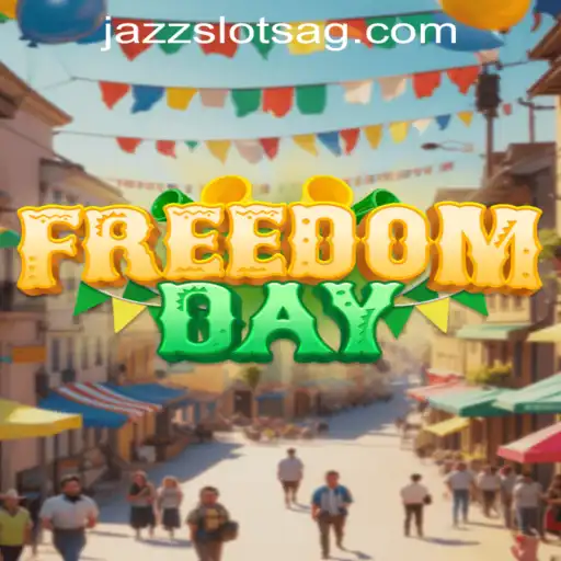FreedomDay: An Immersive Gaming Experience in the Age of Change