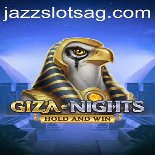 Enter the Mystical World of GizaNights with bra365.bet