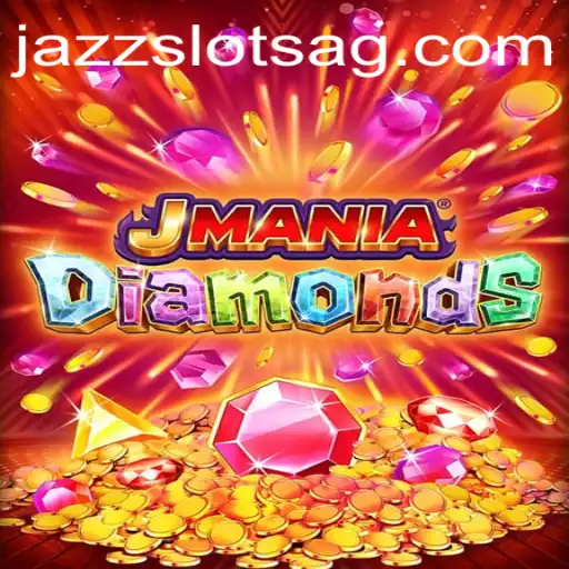 Unveiling JManiaDiamonds: A Captivating Gaming Experience Powered by bra365.bet