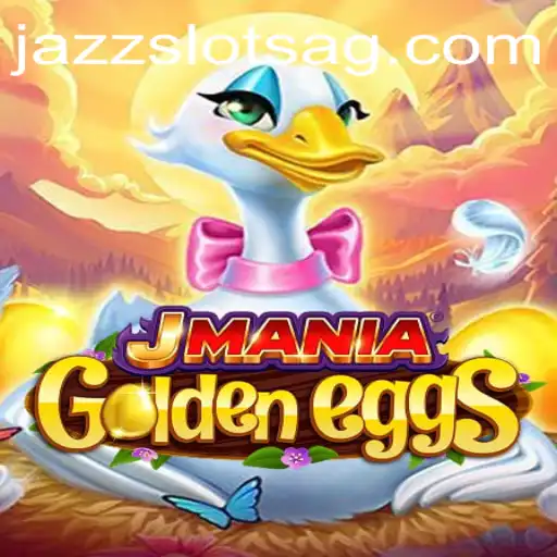 Explore JManiaGoldenEggs: A Thrilling New Game by bra365.bet