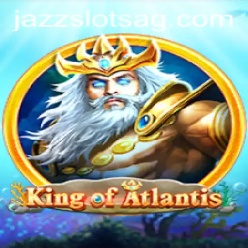 Dive into the Mystical Realm of KingofAtlantis