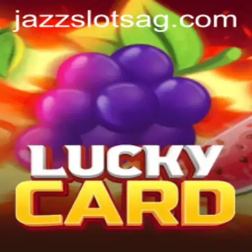 LuckyCard: The Ultimate Gaming Experience with bra365.bet