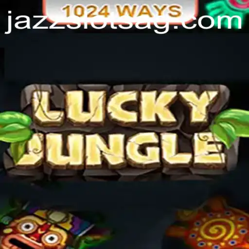 Exploring the Thrills of LuckyJungle1024: A Dive into Adventure and Fortune