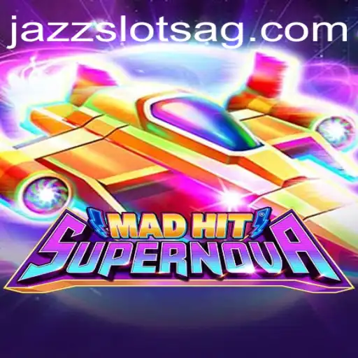 Diving into the World of MadHitSupernova: A Galactic Adventure Awaits