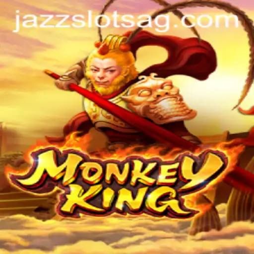 Discover the Exciting World of MonkeyKing: A Comprehensive Guide to Gameplay and Strategy