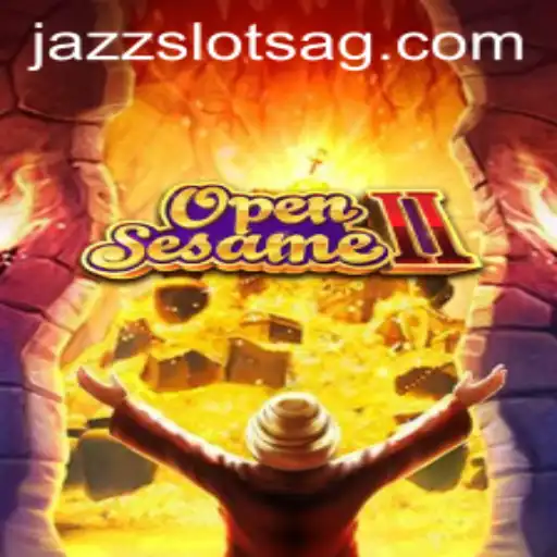 OpenSesameII: A Thrilling Journey into Virtual Adventure