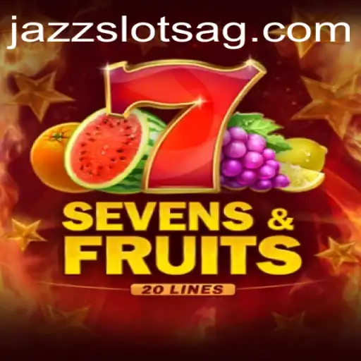 Discover SevensFruits20: A Thrilling Casino Game Experience at bra365.bet