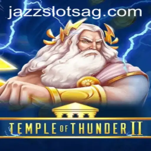 Temple of Thunder II: A Journey into the Heart of Adventure
