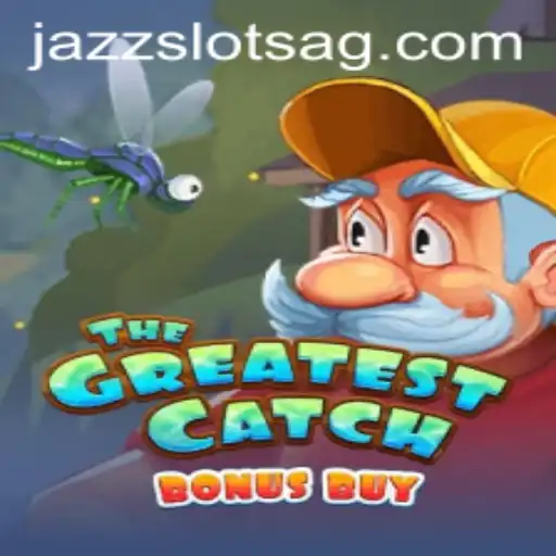 Exploring TheGreatestCatchBonusBuy: A Thrilling Gaming Experience