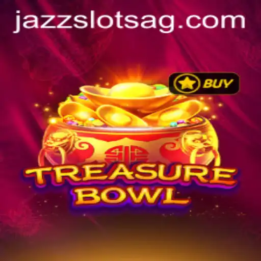 The Adventure Awaits in TreasureBowl: Your Guide to Gaming Excitement
