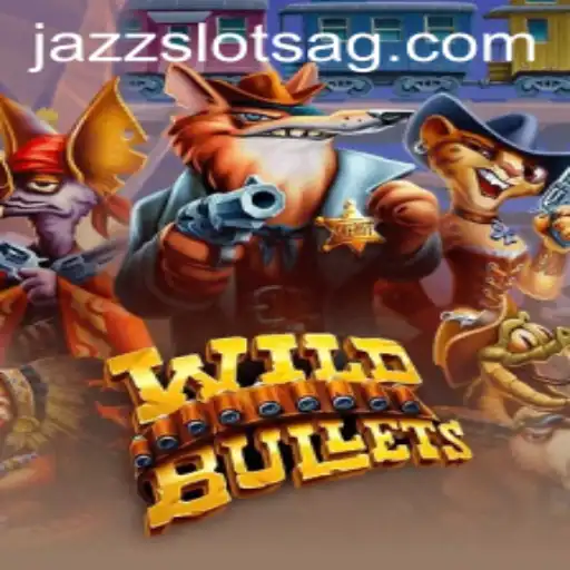 WildBullets: A Thrilling Gaming Adventure with a Modern Twist