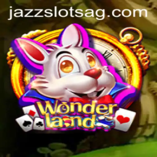 Exploring the Enchanting World of Wonderland: A Thrilling Journey with bra365.bet