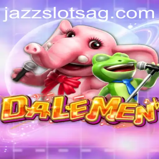 Dive into the World of DALEMEN: An Exciting Journey with bra365.bet