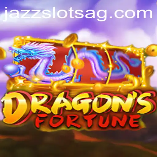 Discover the Exciting World of DragonFortune: A Thrilling Gaming Experience
