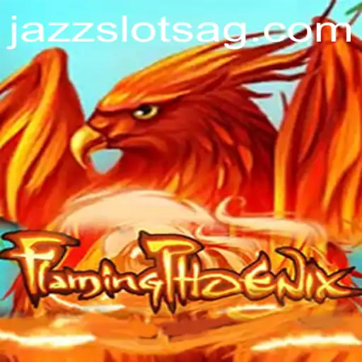 Experience the Thrill of FlamingPhoenix: A Journey into the Heart of Adventure