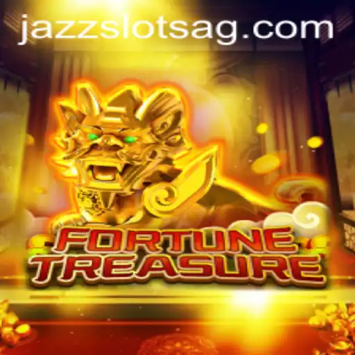 Discover the Thrill of FortuneTreasure: An Exciting Online Adventure