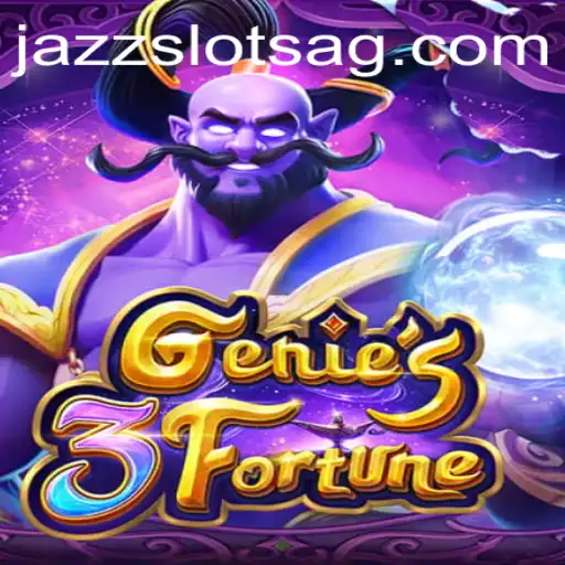 Discovering Genie3Fortune: A Captivating Gaming Experience with bra365.bet