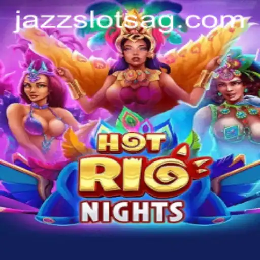 Discovering the Thrills of HotRioNights: A Vibrant Casino Adventure