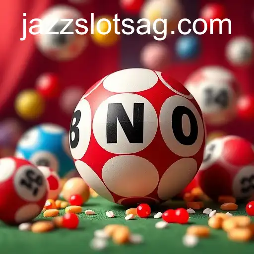 Jogos de Bingo: Descubra a Emoção do bra365.bet