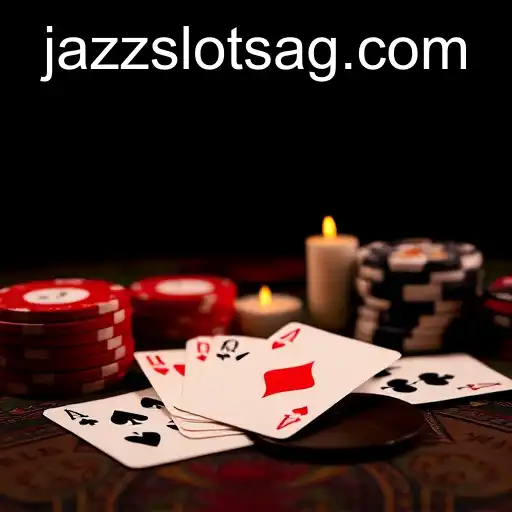 Explorando o Fascinante Mundo dos Jogos de Cartas no Contexto do bra365.bet