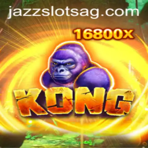 Kong: An Exciting Adventure in the World of Gaming