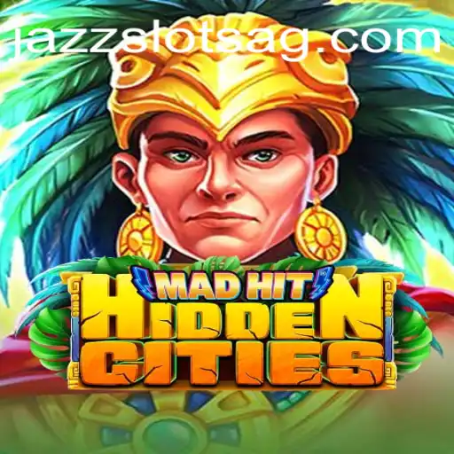 Discover the Enchanting World of MadHitHiddenCities: An Immersive Adventure Game