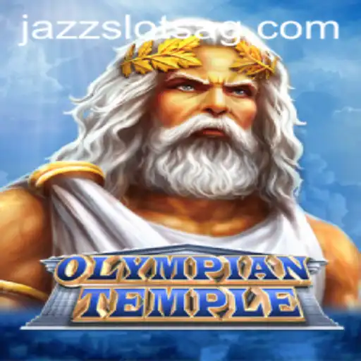 The Enigmatic Adventure of OlympianTemple and the Thrills of bra365.bet