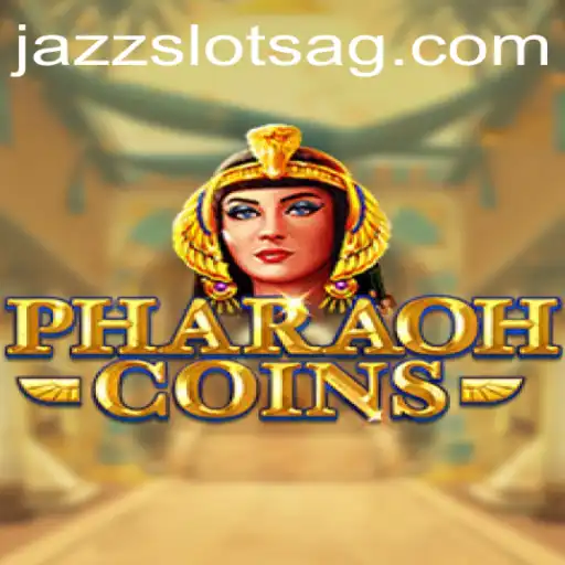 PharaohCoins: Unveiling the Ancient Riches of Modern Gaming