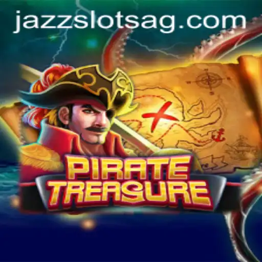 Unlock the Secrets of PirateTreasure: The Exciting New Adventure