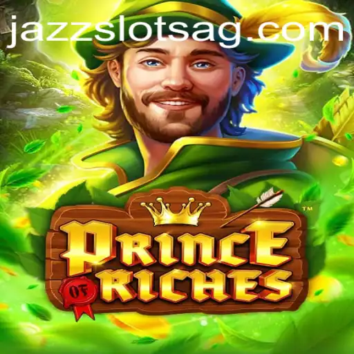 Unveiling PrinceOfRiches: A Captivating Gaming Experience