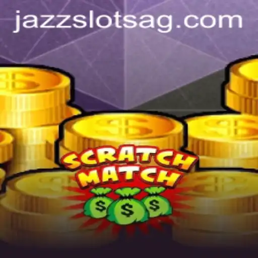 Discover ScratchMatch: A Thrilling Gaming Experience at bra365.bet