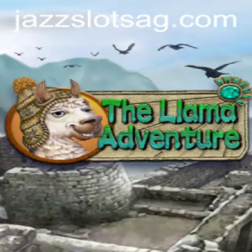 TheLlamaAdventure: Journey Into a Quirky World