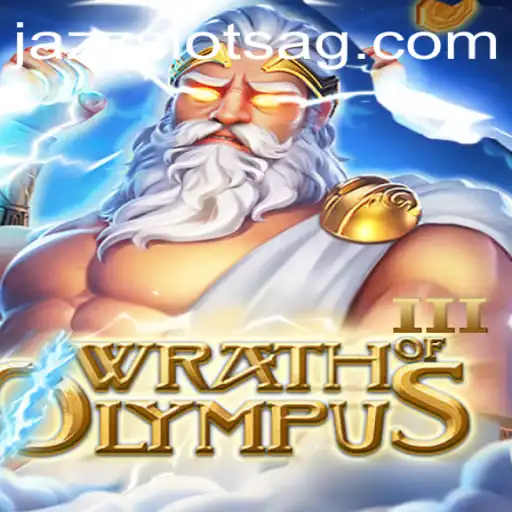 Explore the Exciting World of WrathofOlympusIII