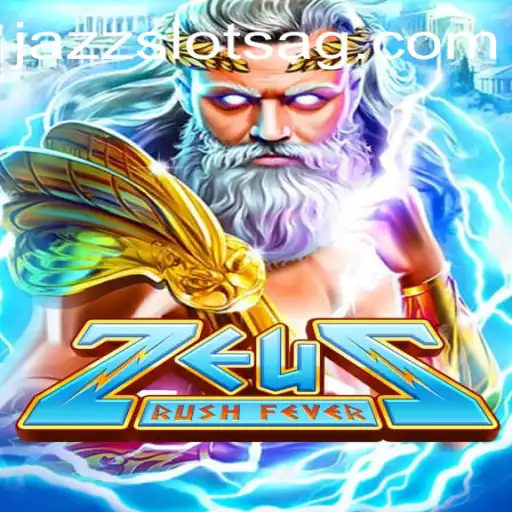 ZeusRushFever: Unleashing the Thunderous Excitement in Online Gaming