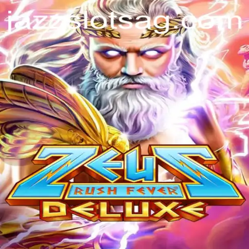 Unleashing the Power of ZeusRushFeverDeluxe